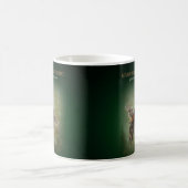 Mug Magique Faisan, chasse royale (Centre)