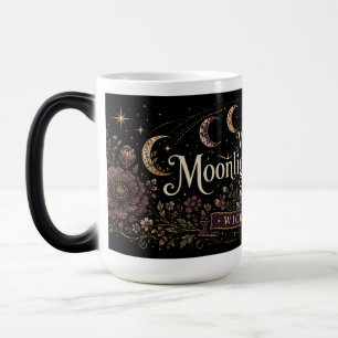 Mug Magique Faite de Clair de Lune et de Malice
