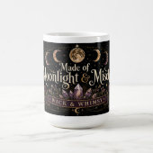 Mug Magique Faite de Clair de Lune et de Malice (Centre)