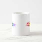 Mug Magique Falln Fier Cosplayer (Centre)