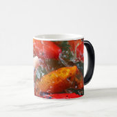 Mug Magique Falln Gathering Koi (Devant droit)