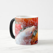 Mug Magique Falln Gathering Koi (Devant gauche)