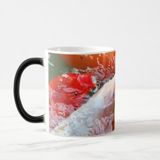 Mug Magique Falln Gathering Koi (Gauche)