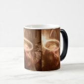Mug Magique Falln Guardian Angel (Devant droit)