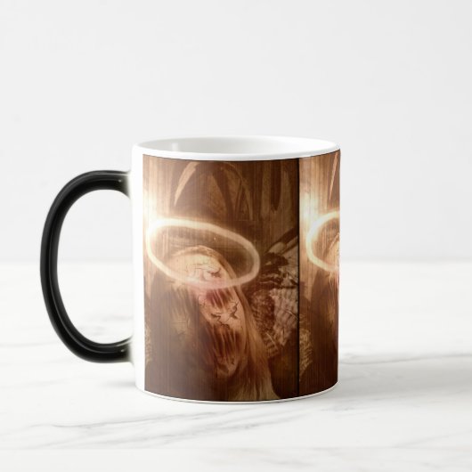 Mug Magique Falln Guardian Angel (Gauche)