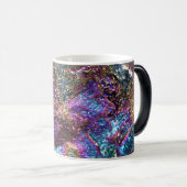 Mug Magique Falln Rainbow Rocks (Devant droit)