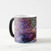Mug Magique Falln Rainbow Rocks (Devant gauche)