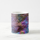 Mug Magique Falln Rainbow Rocks (Centre)
