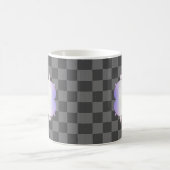 Mug Magique Fameux ensemble Mandelbrot (Centre)