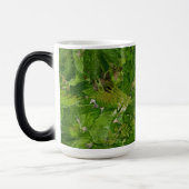 Mug Magique Fantasy Tropical Forest (Gauche)