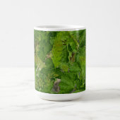 Mug Magique Fantasy Tropical Forest (Centre)