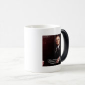 Mug Magique FDR & Hang On To Rope (Devant droit)