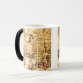 Mug Magique Fée Arthur Rackham (Devant gauche)