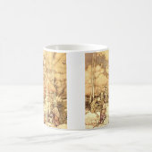 Mug Magique Fée Arthur Rackham (Centre)