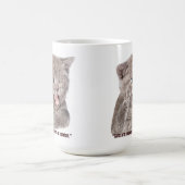 Mug Magique félin (Centre)