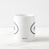 Mug Magique Felix (Centre)
