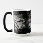 Mug Magique Fermeture (Gauche)