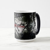 Mug Magique Fermeture (Devant droit)
