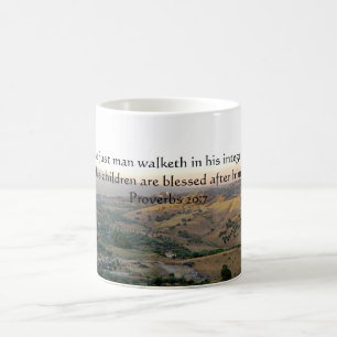 Mug Magique Fête des pères Italie et cadeaux d'écriture sai