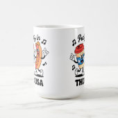 Mug Magique Fête USA (Centre)