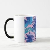 Mug Magique Feuille (Gauche)