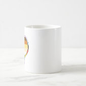 Mug Magique Fierté de l'ours (Centre)