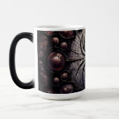 Mug Magique Fileuse de soie (Gauche)