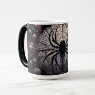 Mug Magique Fileuse de soie