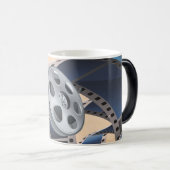 Mug Magique Film (Devant droit)