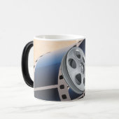 Mug Magique Film (Devant gauche)