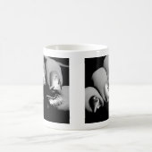 Mug Magique Fingernails Designer (Centre)
