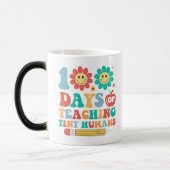 Mug Magique First Grade Student (Gauche)