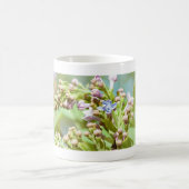 Mug Magique Fleur de lilas - Primus Inter Pares (Centre)