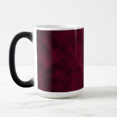 Mug Magique Fleur Écrasée (Gauche)