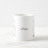 Mug Magique Fleurs mauvaises - Maisse (Centre)