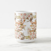 Mug Magique Floral (Centre)