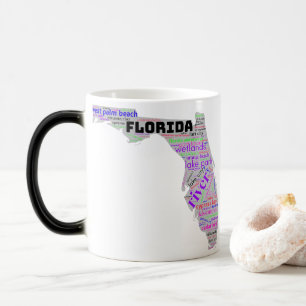 Mug Magique Floride - Sunshine State