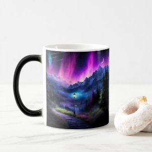 Mug Magique Forêt enchantée