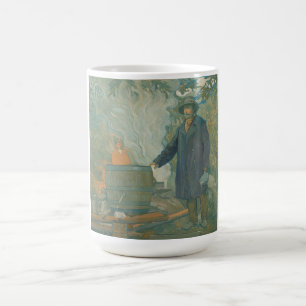 Mug Magique Forêt encore Moonshiners White Lightning Liquor