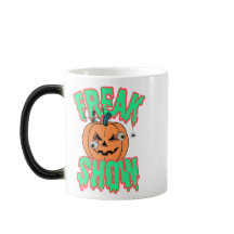 fou d'Halloween