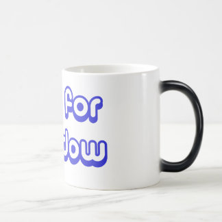Mug Magique Fou pour Maddow