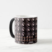 Mug Magique FreeClyde Muug modulaire ! ! (Devant gauche)