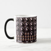 Mug Magique FreeClyde Muug modulaire ! ! (Gauche)