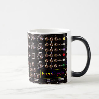 Mug Magique FreeClyde Muug modulaire ! !