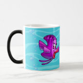 Mug Magique FriendFish dessin animé poisson (Gauche)