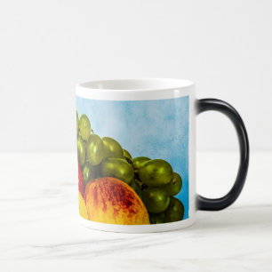 Mug Magique Fruits d'été