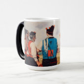 Mug Magique Gaiteros (Devant gauche)