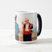 Mug Magique Gaiteros (Devant droit)