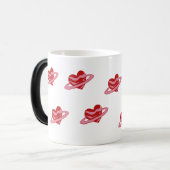 MUG MAGIQUE GALACTIC HEART (Devant gauche)