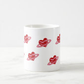 MUG MAGIQUE GALACTIC HEART (Centre)